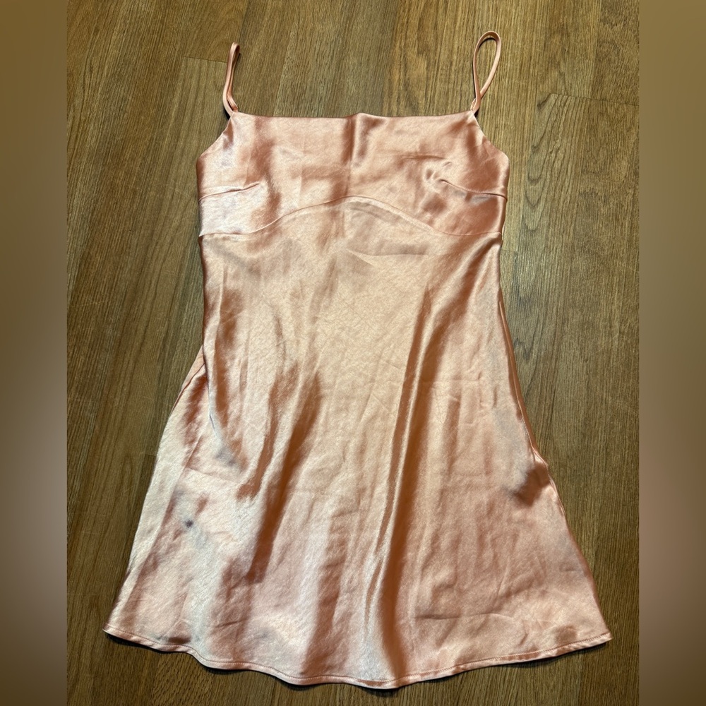 Princess Polly dress